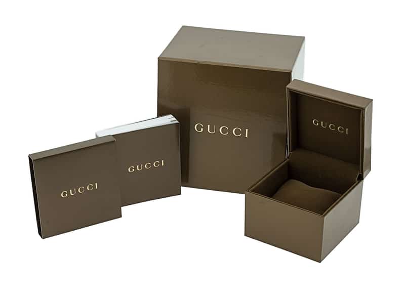 Gucci 109 YA109515